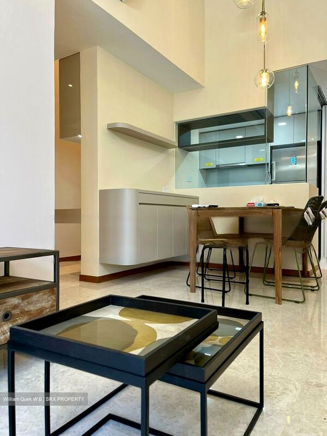Fourth Avenue Residences (D10), Apartment #445902531